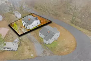 318 Mulberry St, Reidsville, NC 27320 - Photo 5