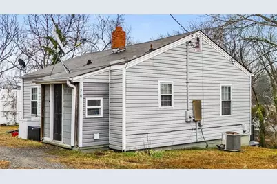 318 Mulberry Street, Reidsville, NC 27320 - Photo 15