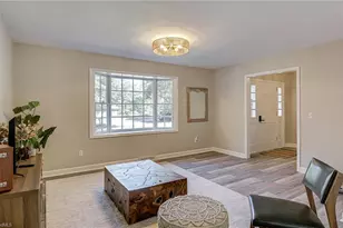 4502 Bromley Dr, Greensboro, NC 27406 - Photo 5