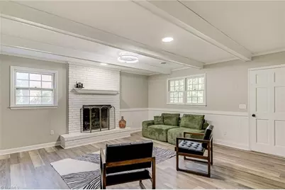 4502 Bromley Drive, Greensboro, NC 27406 - Photo 11