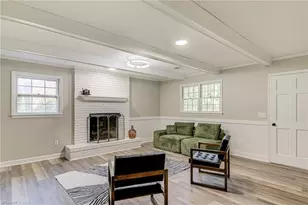 4502 Bromley Dr, Greensboro, NC 27406 - Photo 11