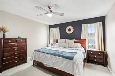 323 Jarrett Road, Thomasville, NC 27360 - Photo 19