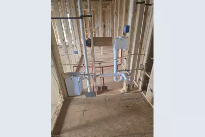 6801 Frieden Church Road, Gibsonville, NC 27249 - Photo 13