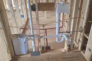 6801 Frieden Church Rd, Gibsonville, NC 27249 - Photo 13