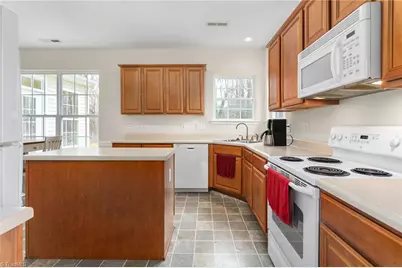 802 Croftwood Drive, Gibsonville, NC 27249 - Photo 11