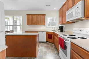 802 Croftwood Dr, Gibsonville, NC 27249 - Photo 11