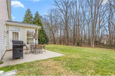 802 Croftwood Drive, Gibsonville, NC 27249 - Photo 43