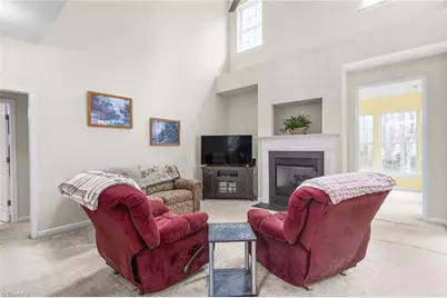 802 Croftwood Drive, Gibsonville, NC 27249 - Photo 17