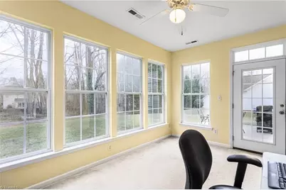 802 Croftwood Drive, Gibsonville, NC 27249 - Photo 21