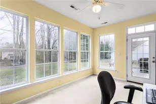 802 Croftwood Dr, Gibsonville, NC 27249 - Photo 21