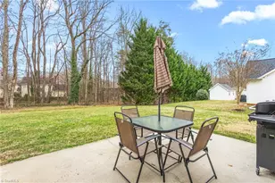 802 Croftwood Dr, Gibsonville, NC 27249 - Photo 41