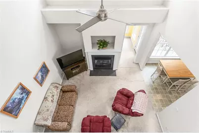 802 Croftwood Drive, Gibsonville, NC 27249 - Photo 25