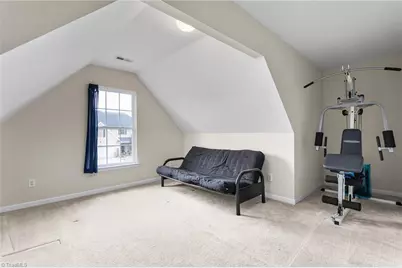 802 Croftwood Drive, Gibsonville, NC 27249 - Photo 35