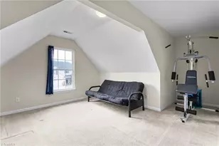 802 Croftwood Dr, Gibsonville, NC 27249 - Photo 35