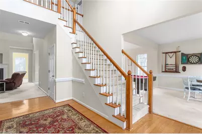 802 Croftwood Drive, Gibsonville, NC 27249 - Photo 5