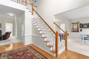 802 Croftwood Dr, Gibsonville, NC 27249 - Photo 5