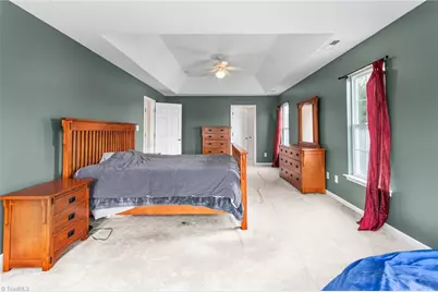 802 Croftwood Drive, Gibsonville, NC 27249 - Photo 27