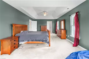 802 Croftwood Dr, Gibsonville, NC 27249 - Photo 27