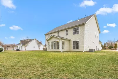 802 Croftwood Drive, Gibsonville, NC 27249 - Photo 45