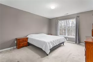 802 Croftwood Dr, Gibsonville, NC 27249 - Photo 37