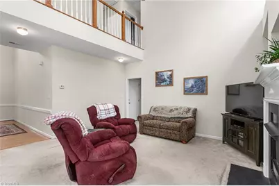 802 Croftwood Drive, Gibsonville, NC 27249 - Photo 19