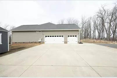 5549 Eagles Nest Trail, Snow Camp, NC 27349 - Photo 3