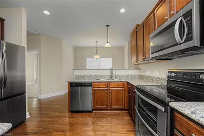 5549 Eagles Nest Trail, Snow Camp, NC 27349 - Photo 17