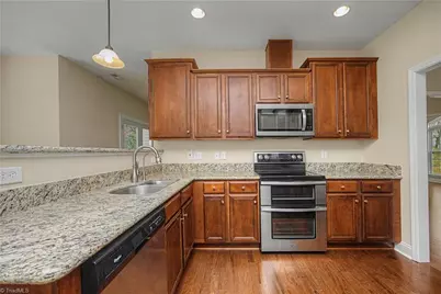 5549 Eagles Nest Trail, Snow Camp, NC 27349 - Photo 15