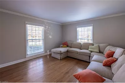 3903 Cascade Drive, Greensboro, NC 27410 - Photo 5