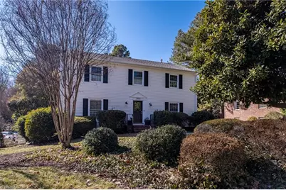 3903 Cascade Drive, Greensboro, NC 27410 - Photo 1