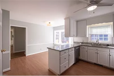 3903 Cascade Drive, Greensboro, NC 27410 - Photo 11