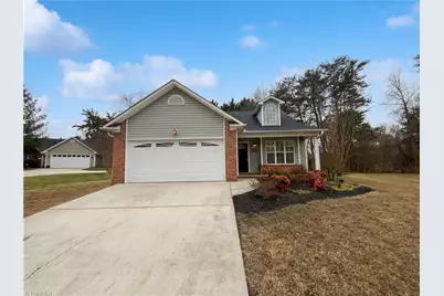 3803 Payne Road, High Point, NC 27265 - Photo 1