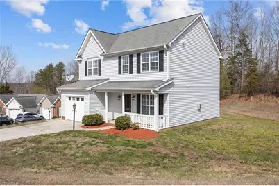 606 Three Oaks Drive, High Point, NC 27265 - Photo 3