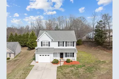 606 Three Oaks Drive, High Point, NC 27265 - Photo 33