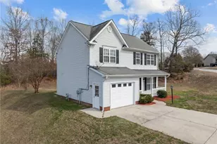 606 3 Oaks Dr, High Point, NC 27265 - Photo 31