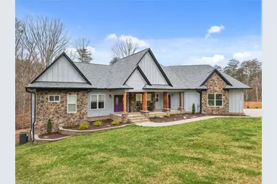 7351 Hidden View Drive, Oak Ridge, NC 27310 - Photo 43