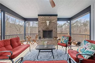 7351 Hidden View Dr, Oak Ridge, NC 27310 - Photo 29