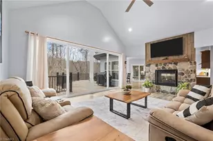 7351 Hidden View Dr, Oak Ridge, NC 27310 - Photo 15