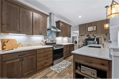 7351 Hidden View Drive, Oak Ridge, NC 27310 - Photo 25