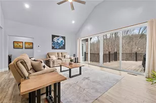 7351 Hidden View Dr, Oak Ridge, NC 27310 - Photo 17