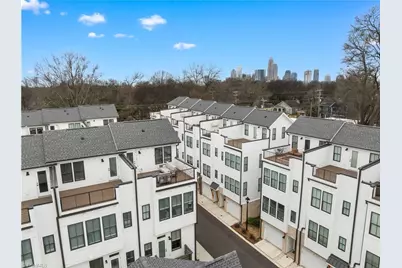 1130 Pegram Crossing, Charlotte, NC 28205 - Photo 29