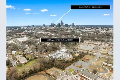 1130 Pegram Crossing, Charlotte, NC 28205 - Photo 37