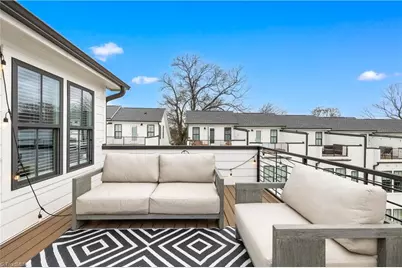 1130 Pegram Crossing, Charlotte, NC 28205 - Photo 27