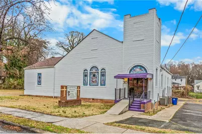 2341 N Patterson Avenue, Winston-Salem, NC 27105 - Photo 1