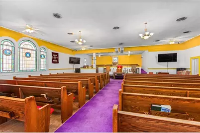 2341 N Patterson Avenue, Winston-Salem, NC 27105 - Photo 3