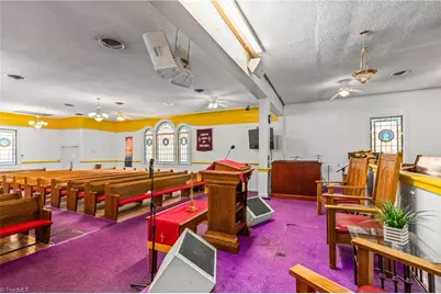 2341 N Patterson Avenue, Winston-Salem, NC 27105 - Photo 5