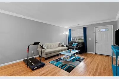 5044 Bartholomews Lane, Greensboro, NC 27407 - Photo 15