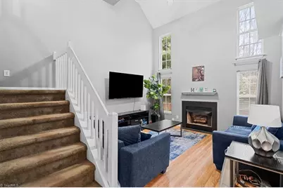 5044 Bartholomews Lane, Greensboro, NC 27407 - Photo 3