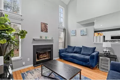 5044 Bartholomews Lane, Greensboro, NC 27407 - Photo 5