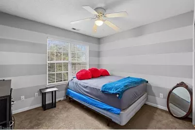 5044 Bartholomews Lane, Greensboro, NC 27407 - Photo 29